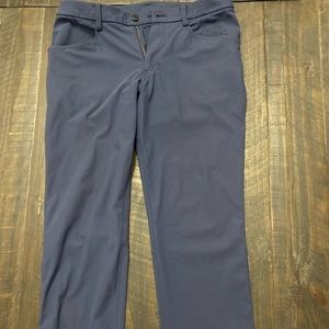 Lululemon ABC pants